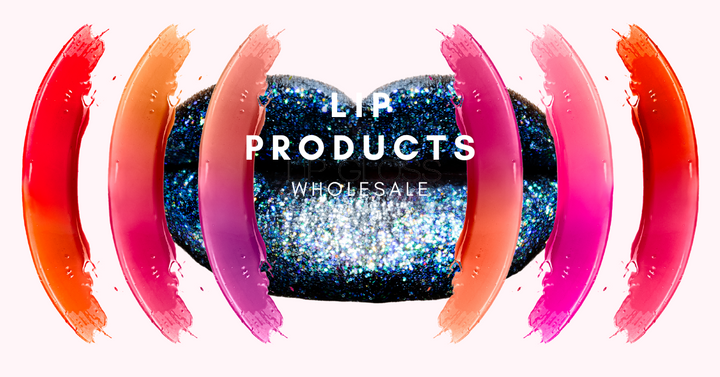 Lip Products Available for Wholesale